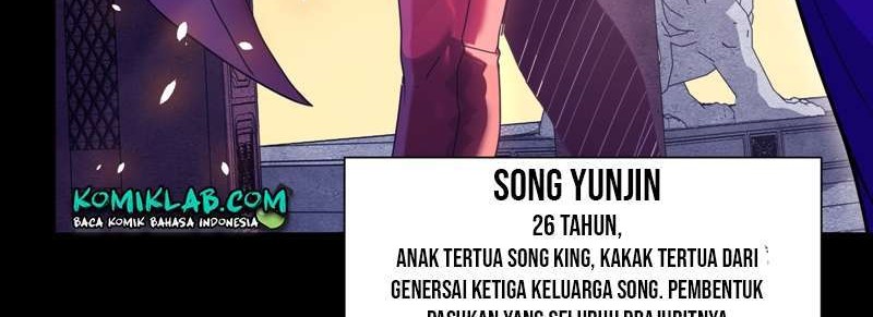 Legend of Star General Chapter 94 Gambar 60