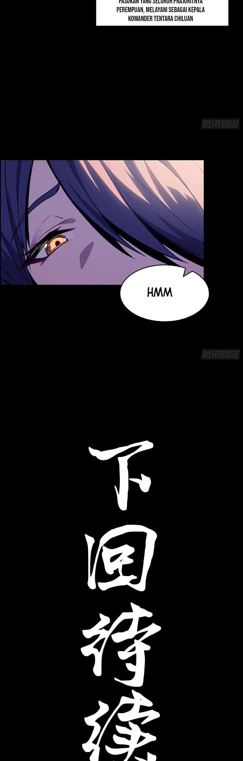 Legend of Star General Chapter 94 Gambar 61