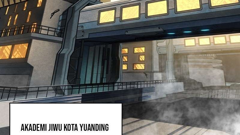 Legend of Star General Chapter 94 Gambar 4