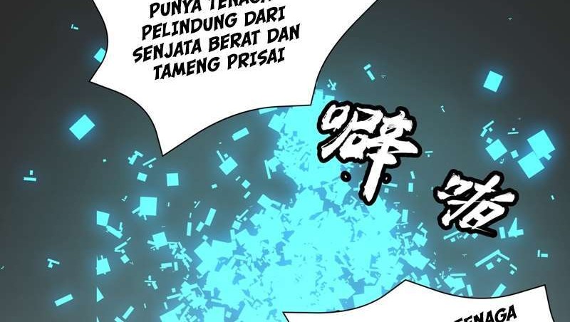 Legend of Star General Chapter 94 Gambar 14