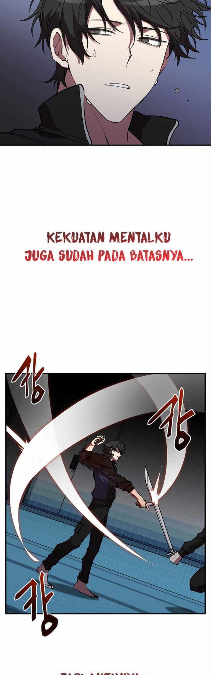 My School Life Pretending to Be a Worthless Person Chapter 41 Gambar 19