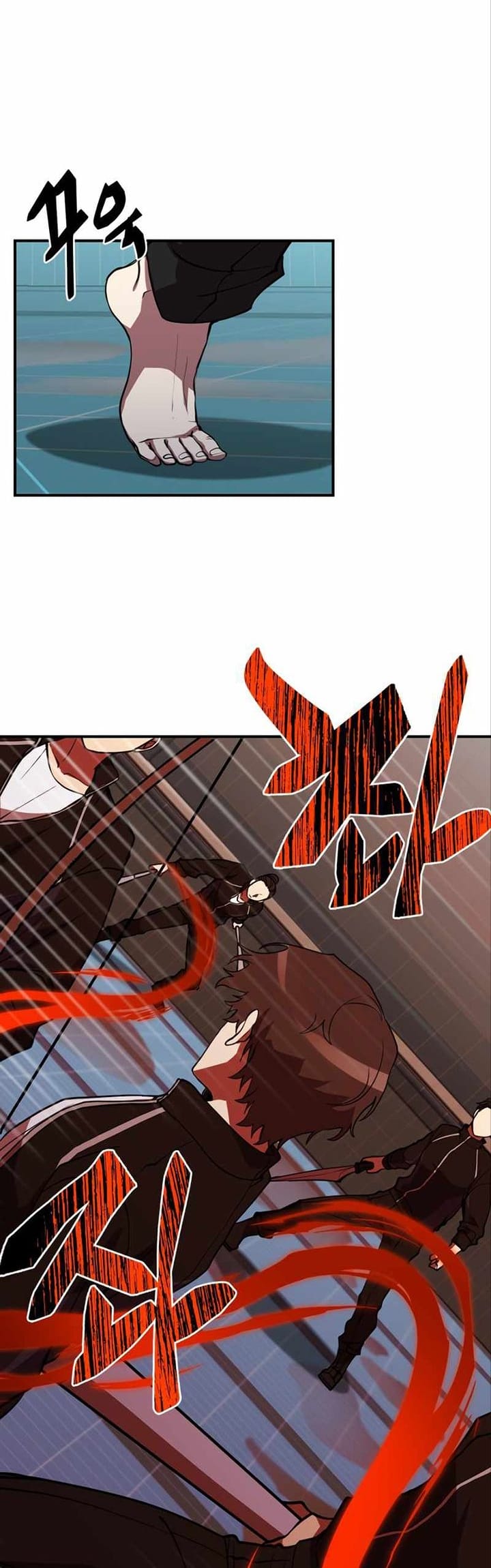 My School Life Pretending to Be a Worthless Person Chapter 41 Gambar 29