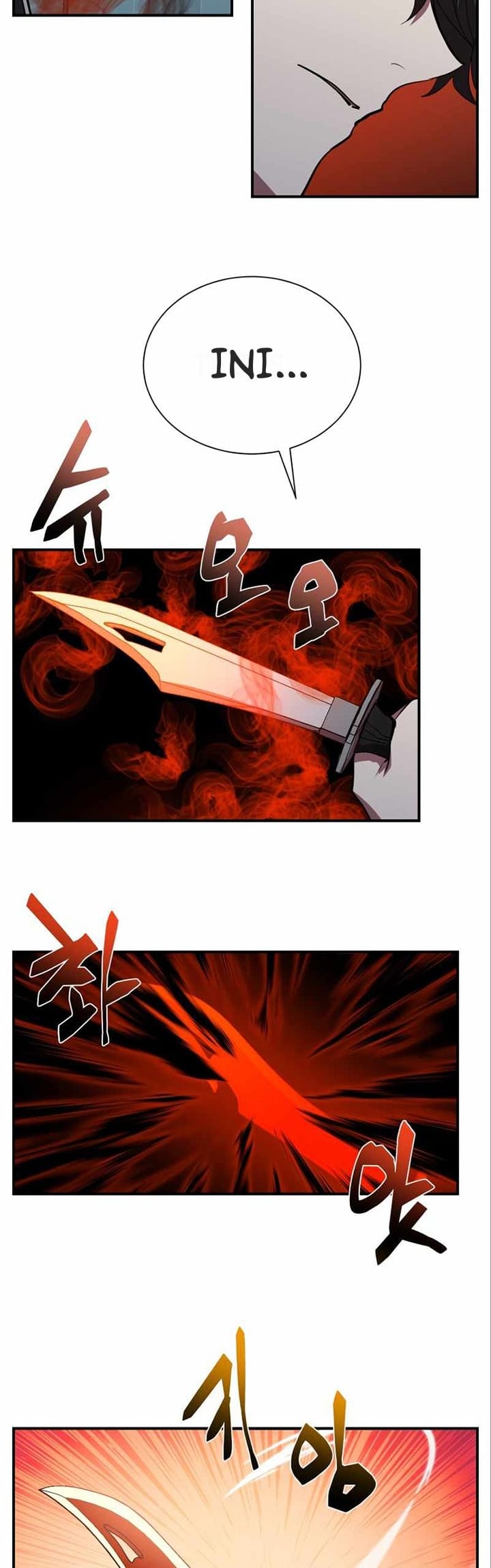 My School Life Pretending to Be a Worthless Person Chapter 41 Gambar 23