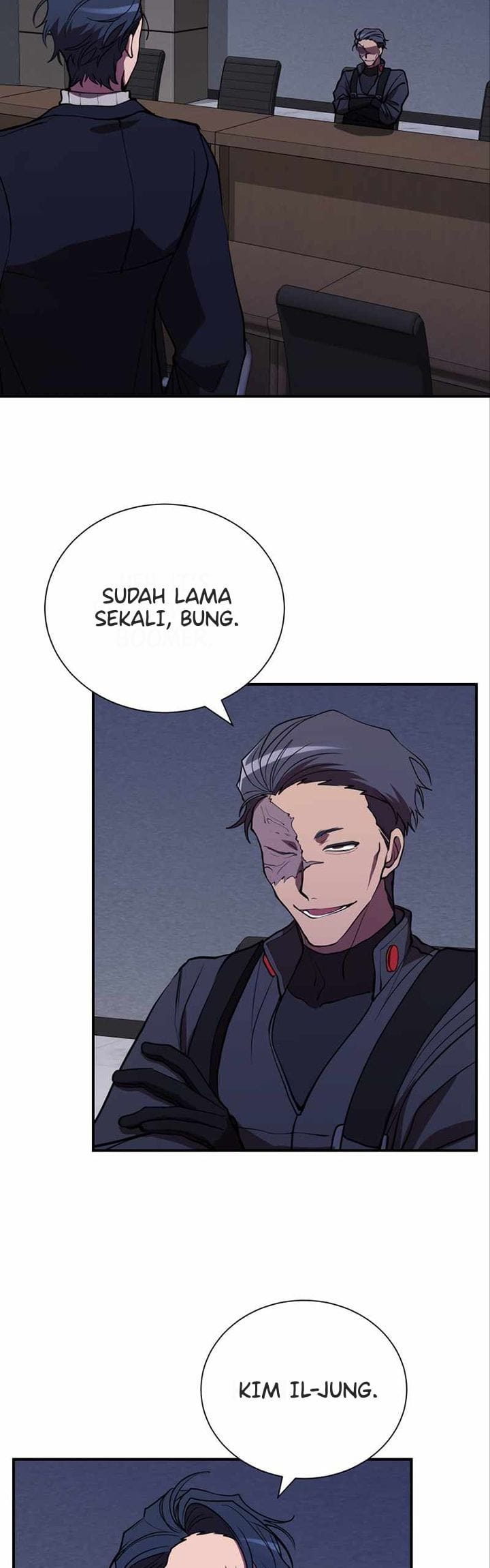 My School Life Pretending to Be a Worthless Person Chapter 41 Gambar 39