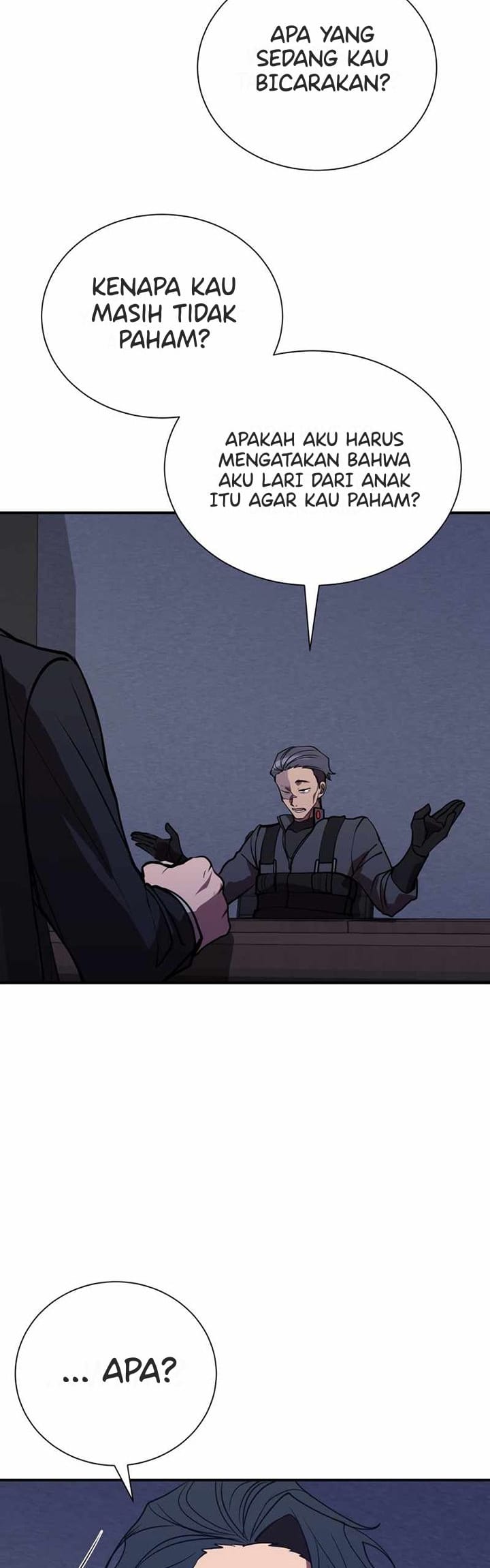 My School Life Pretending to Be a Worthless Person Chapter 41 Gambar 48