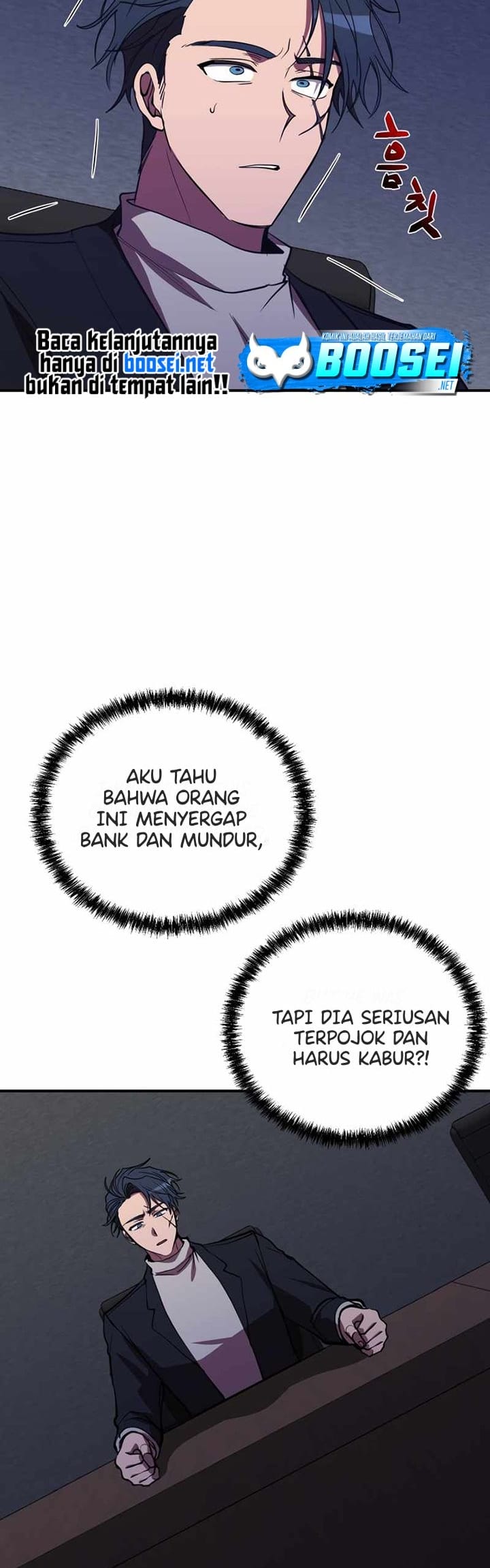 My School Life Pretending to Be a Worthless Person Chapter 41 Gambar 49