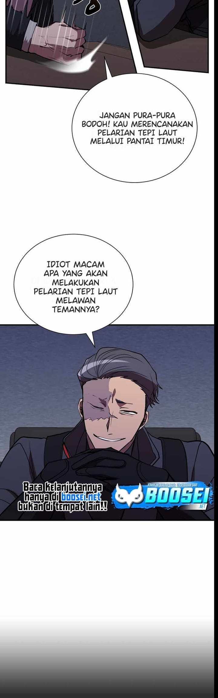 My School Life Pretending to Be a Worthless Person Chapter 41 Gambar 42