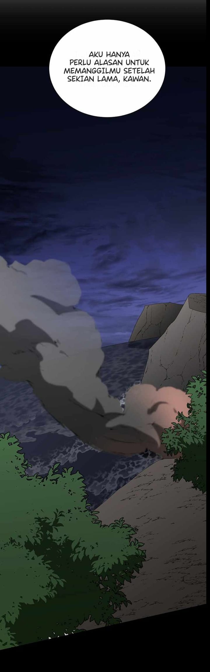 My School Life Pretending to Be a Worthless Person Chapter 41 Gambar 43