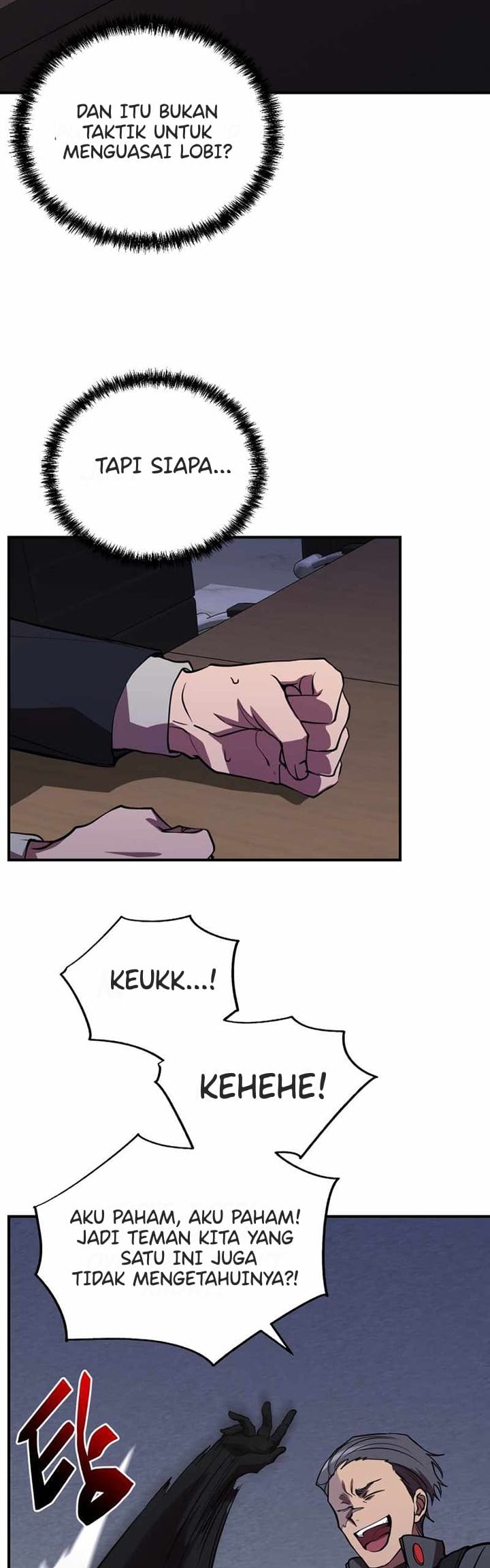 My School Life Pretending to Be a Worthless Person Chapter 41 Gambar 50