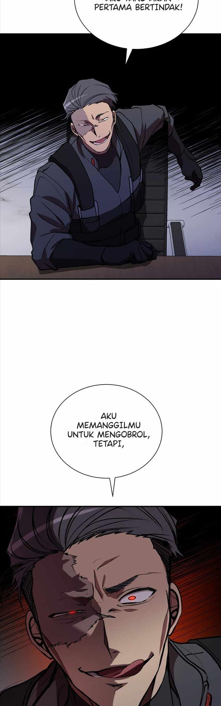 My School Life Pretending to Be a Worthless Person Chapter 41 Gambar 53