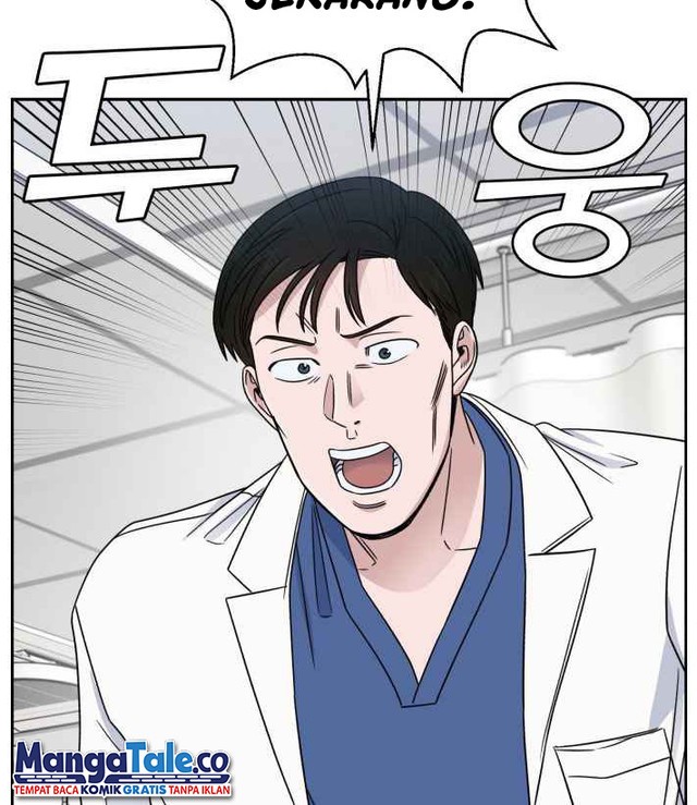 A.I Doctor Chapter 31 Gambar 35