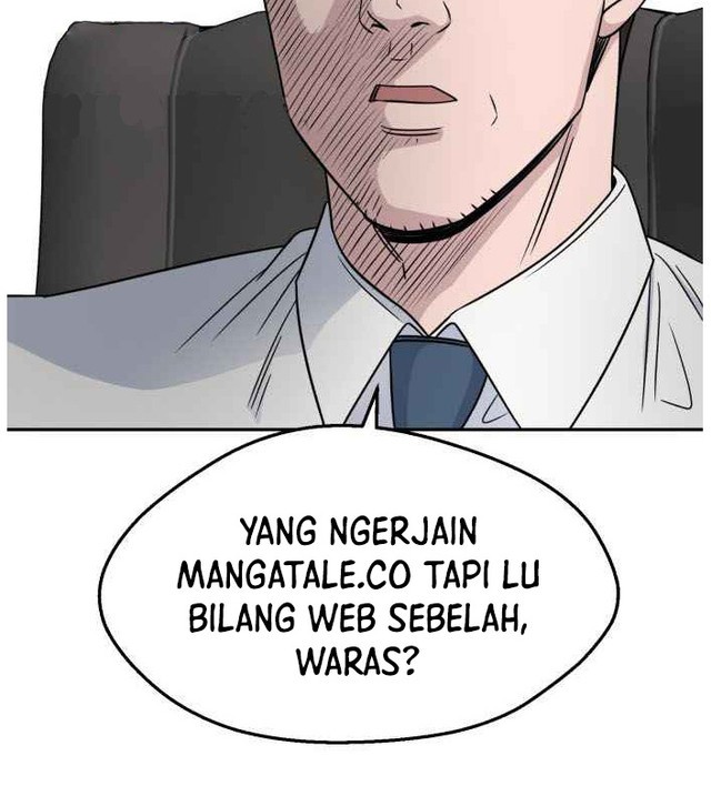 A.I Doctor Chapter 31 Gambar 42
