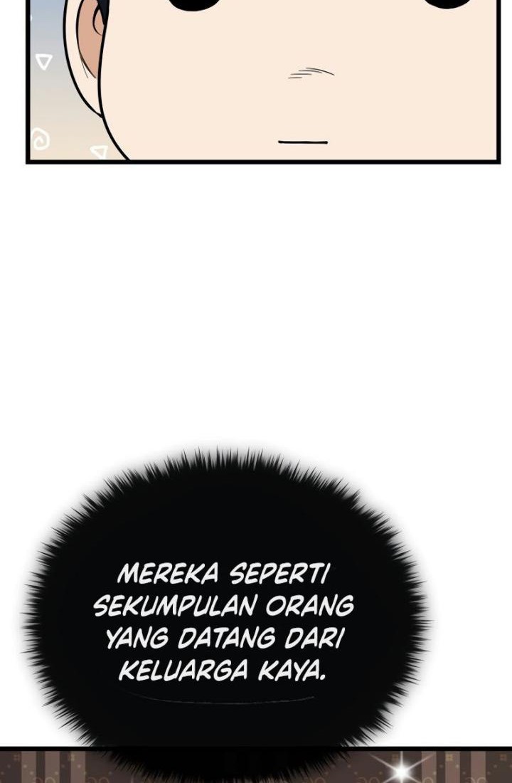 My Dad Is Too Strong Chapter 115 Gambar 24