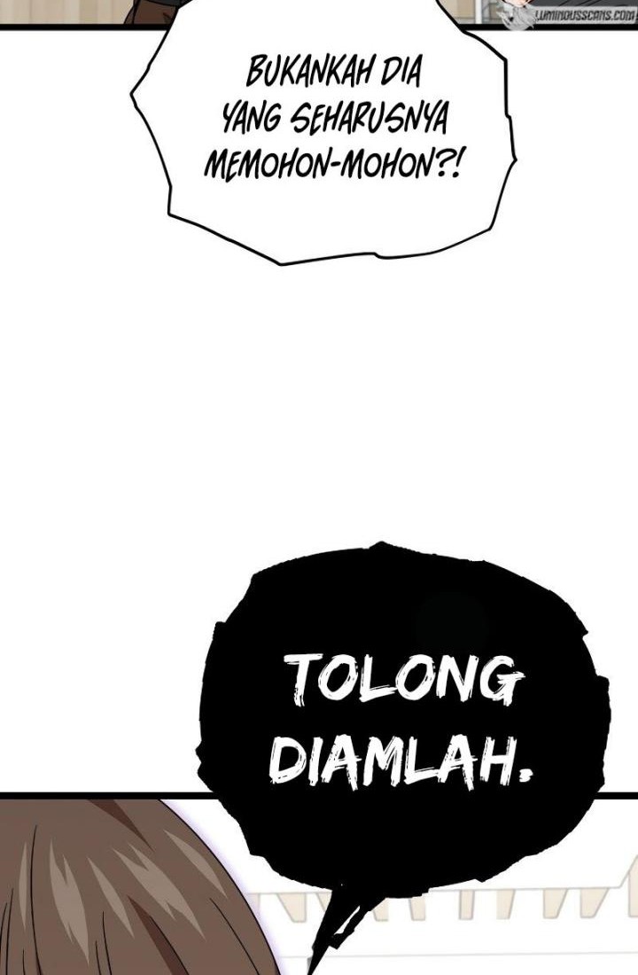 My Dad Is Too Strong Chapter 115 Gambar 28