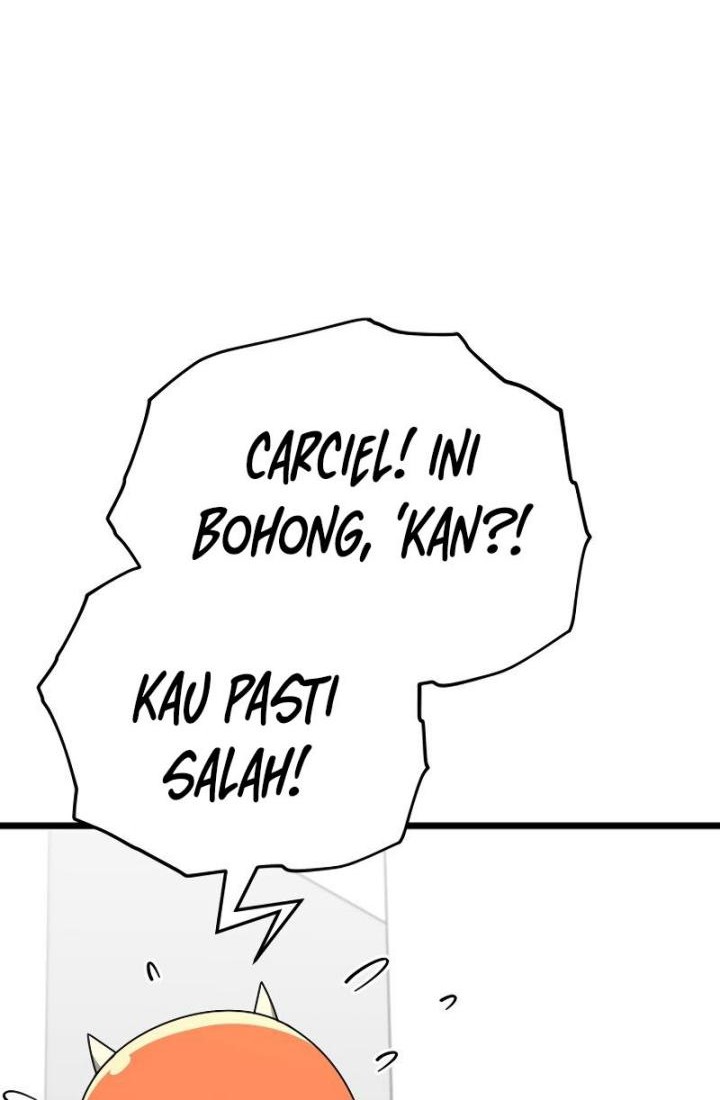 My Dad Is Too Strong Chapter 115 Gambar 33