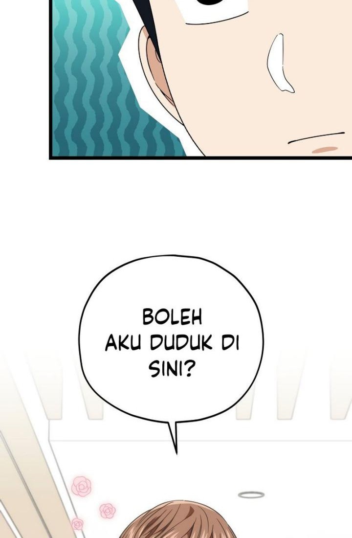 My Dad Is Too Strong Chapter 115 Gambar 17