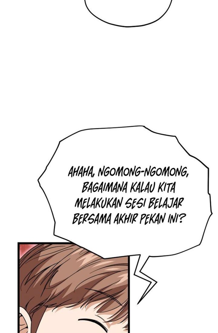 My Dad Is Too Strong Chapter 115 Gambar 19