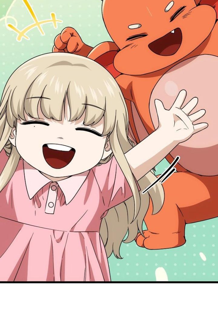 My Dad Is Too Strong Chapter 115 Gambar 62