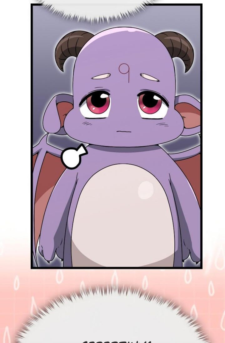 My Dad Is Too Strong Chapter 115 Gambar 64