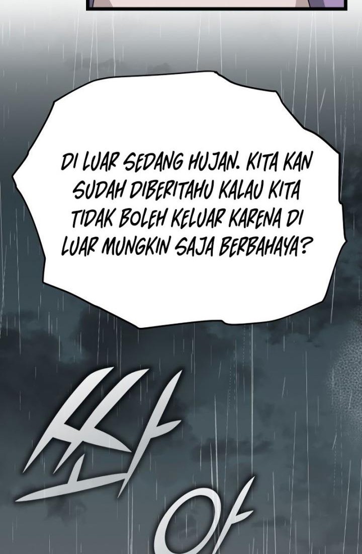 My Dad Is Too Strong Chapter 115 Gambar 53