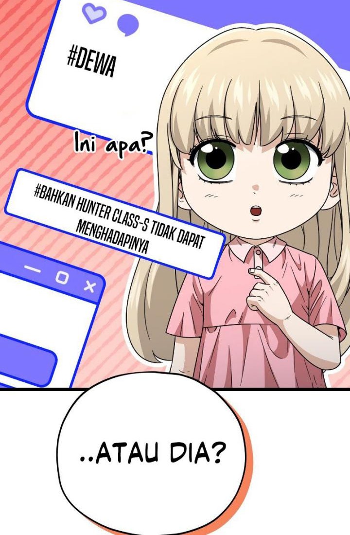 My Dad Is Too Strong Chapter 115 Gambar 55