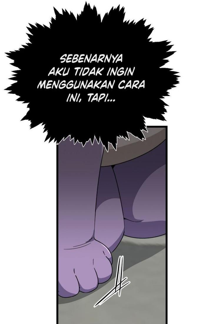 My Dad Is Too Strong Chapter 115 Gambar 57