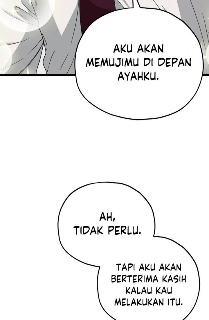 My Dad Is Too Strong Chapter 115 Gambar 5