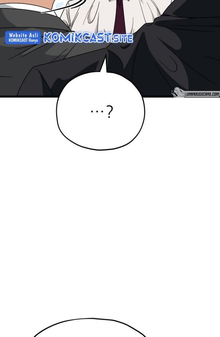 My Dad Is Too Strong Chapter 115 Gambar 7