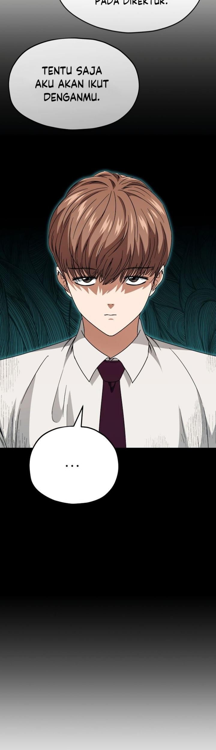 My Dad Is Too Strong Chapter 115 Gambar 13