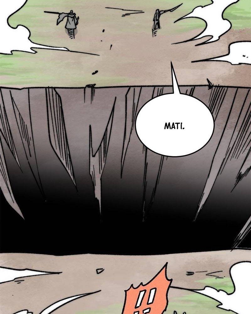 All Hail the Sect Leader Chapter 210 Gambar 27