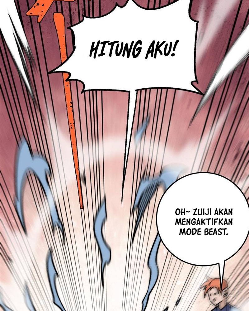 All Hail the Sect Leader Chapter 210 Gambar 31