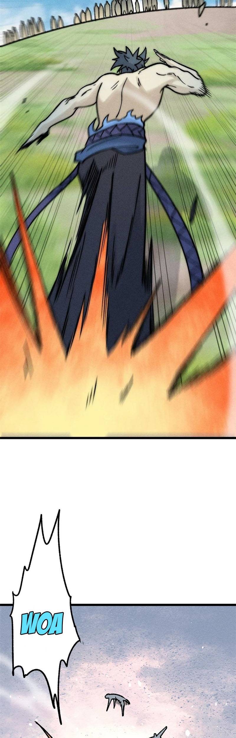 All Hail the Sect Leader Chapter 210 Gambar 34