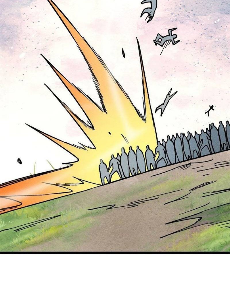 All Hail the Sect Leader Chapter 210 Gambar 35