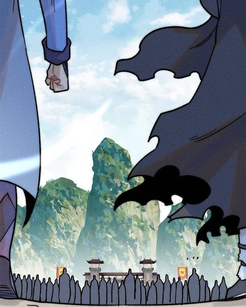 All Hail the Sect Leader Chapter 210 Gambar 21