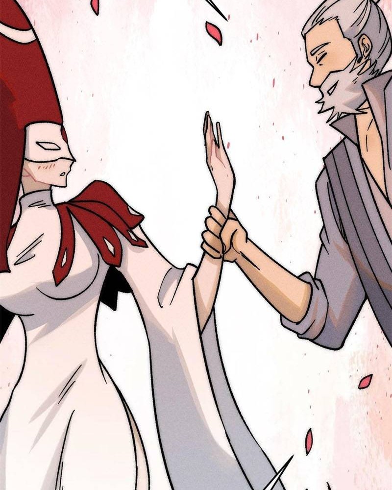 All Hail the Sect Leader Chapter 210 Gambar 5