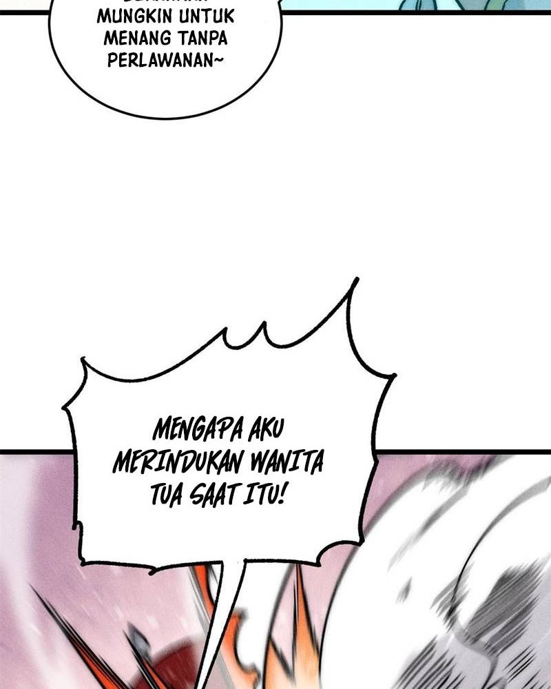 All Hail the Sect Leader Chapter 210 Gambar 7