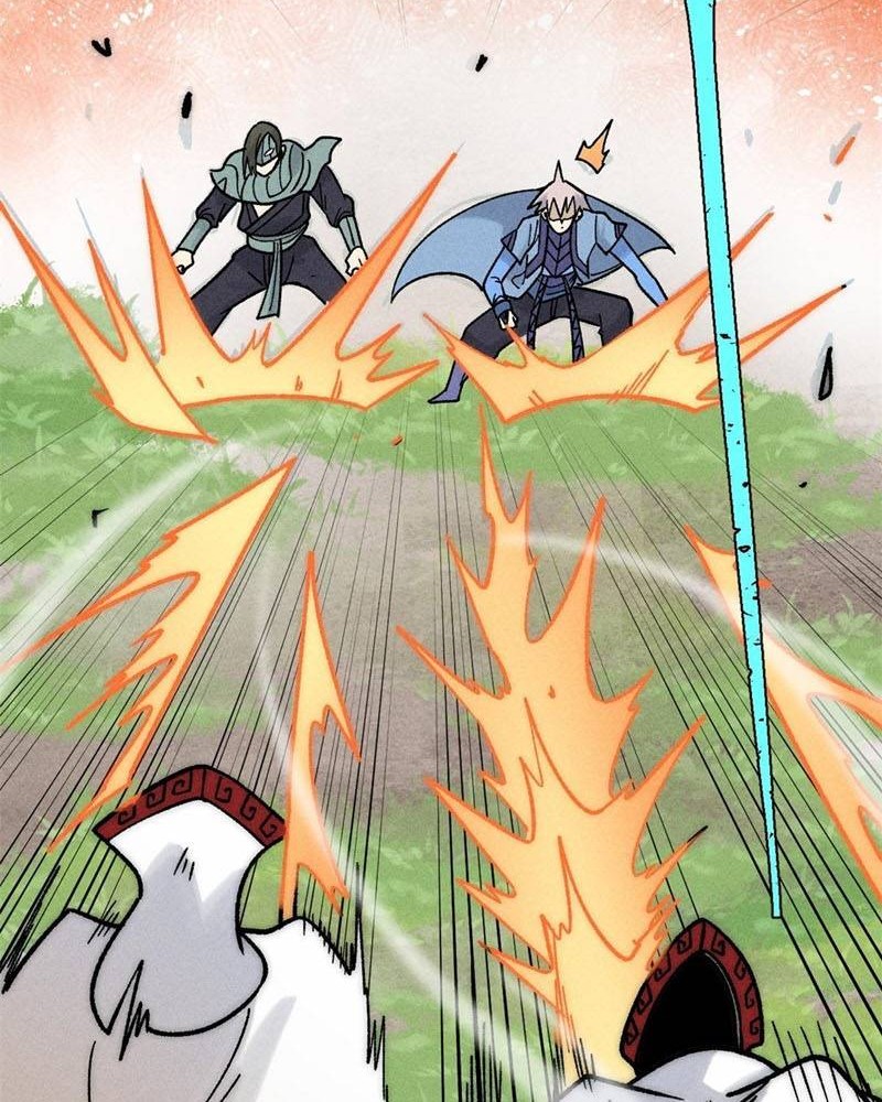 All Hail the Sect Leader Chapter 210 Gambar 13