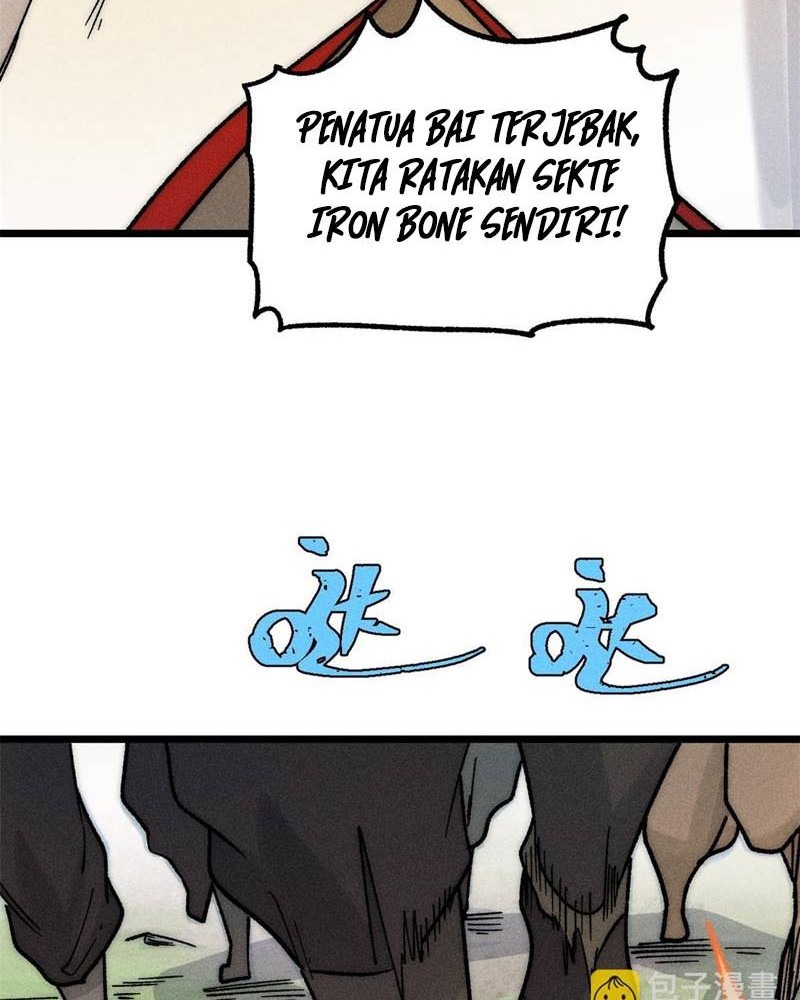 All Hail the Sect Leader Chapter 210 Gambar 15