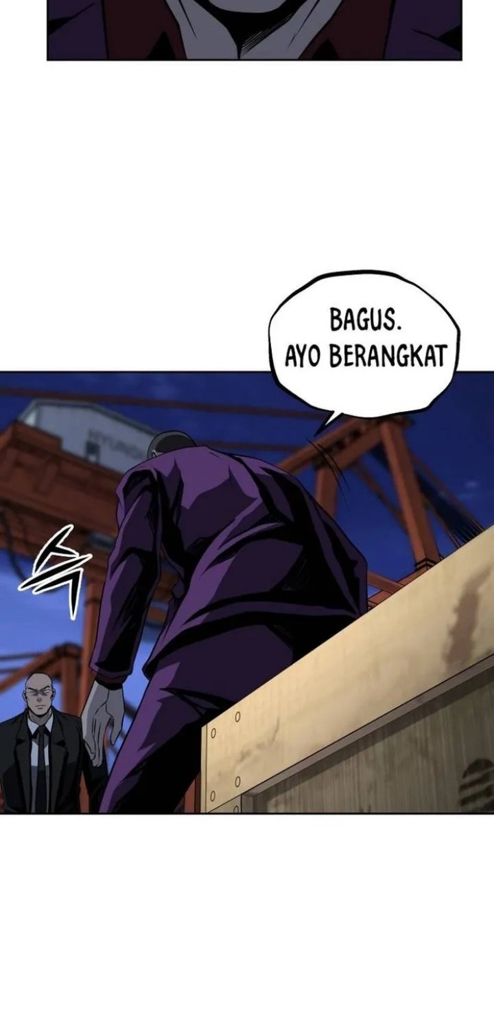 Royal Path Chapter 46 Gambar 37