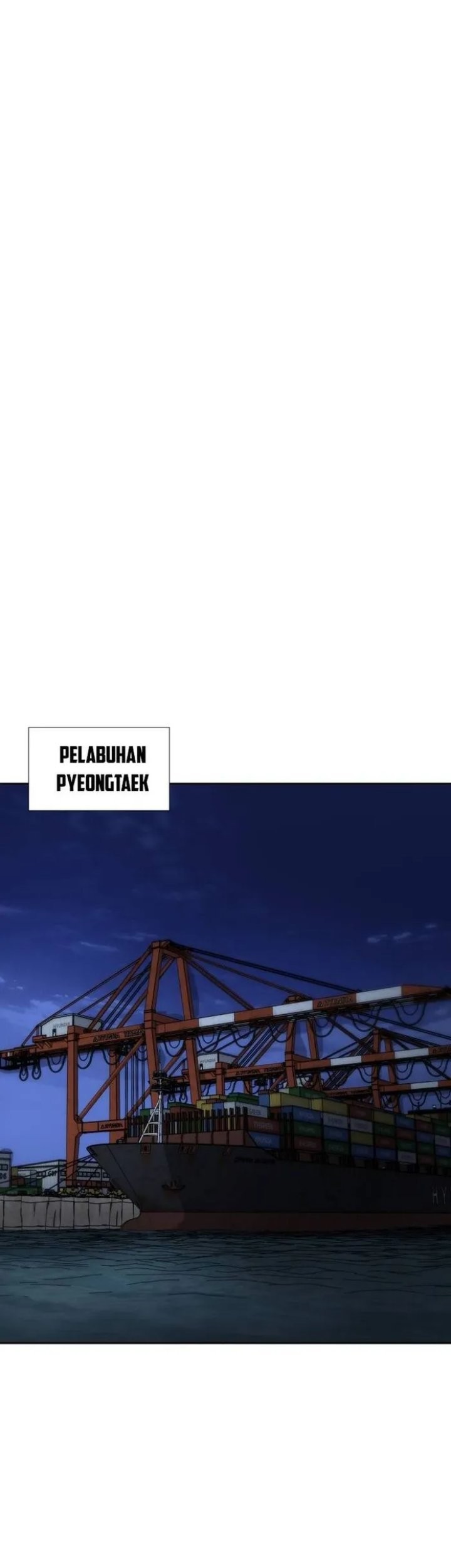 Royal Path Chapter 46 Gambar 34