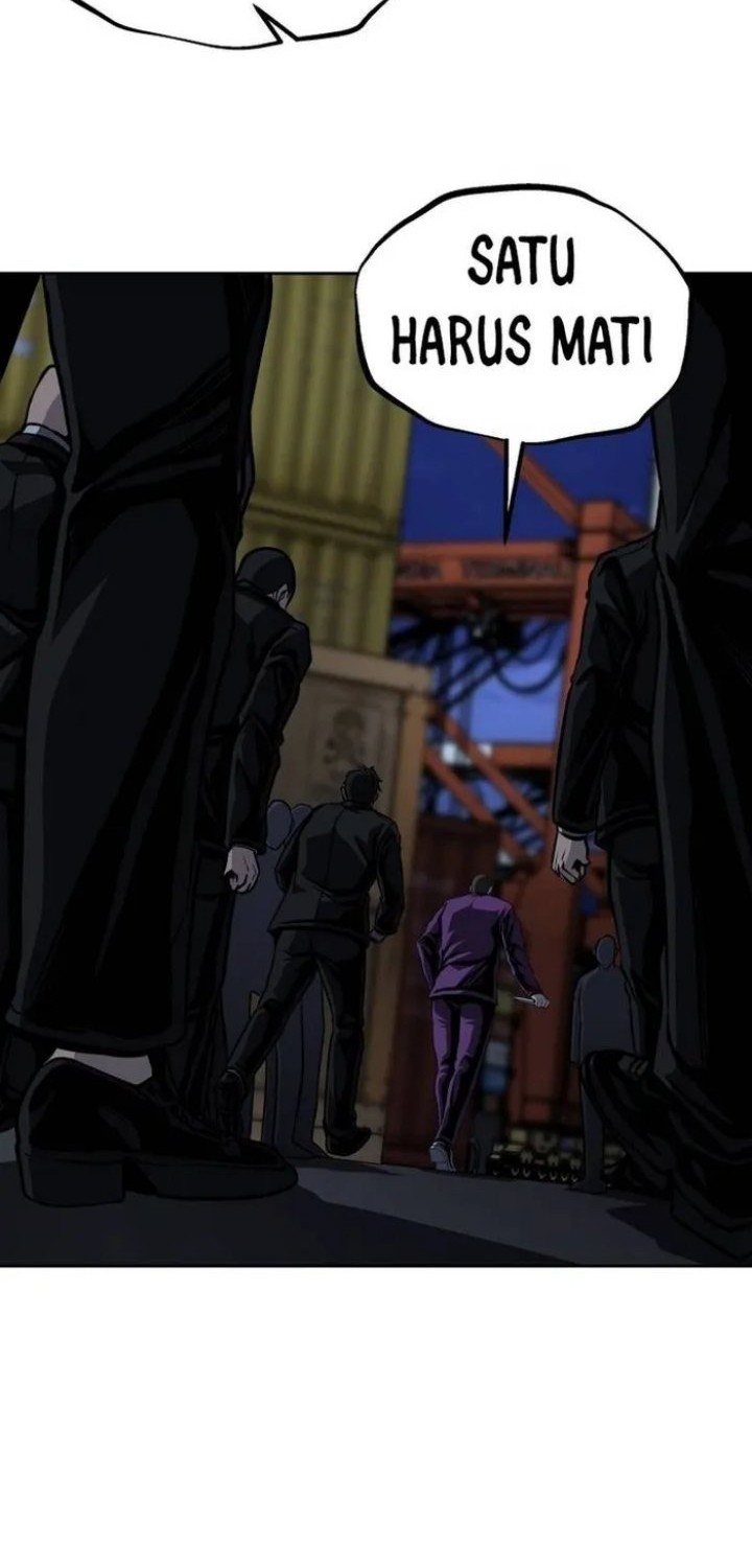 Royal Path Chapter 46 Gambar 41