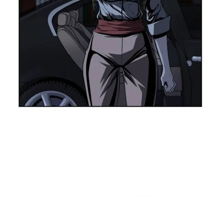 Royal Path Chapter 46 Gambar 45