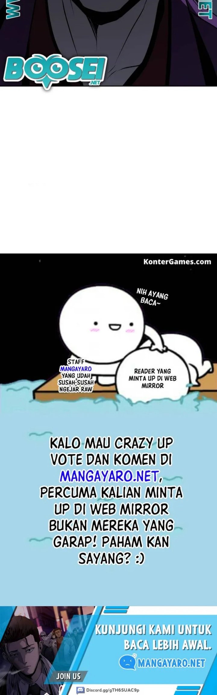 Royal Path Chapter 46 Gambar 47