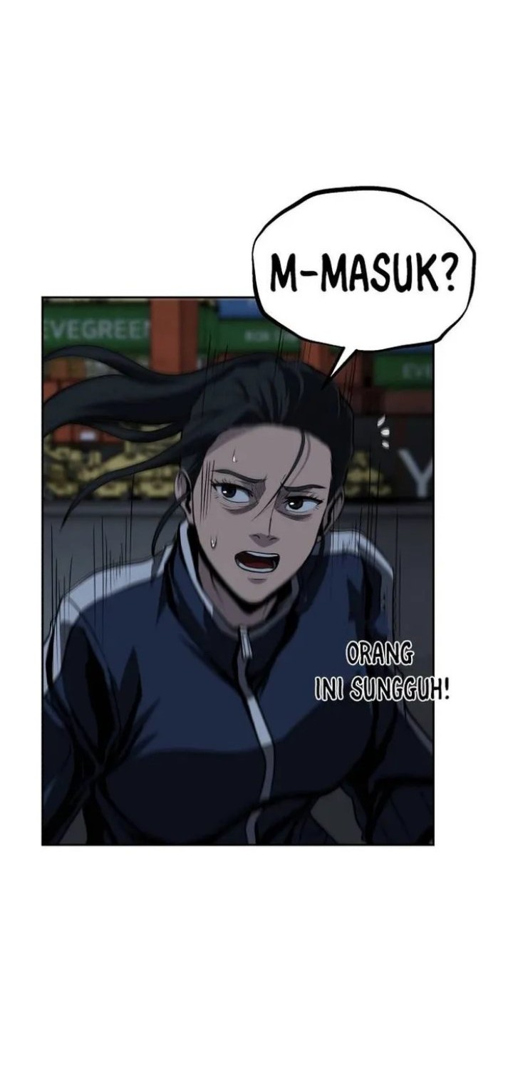 Royal Path Chapter 46 Gambar 13