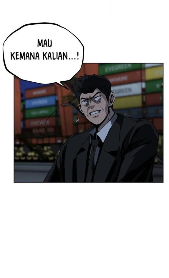 Royal Path Chapter 46 Gambar 17