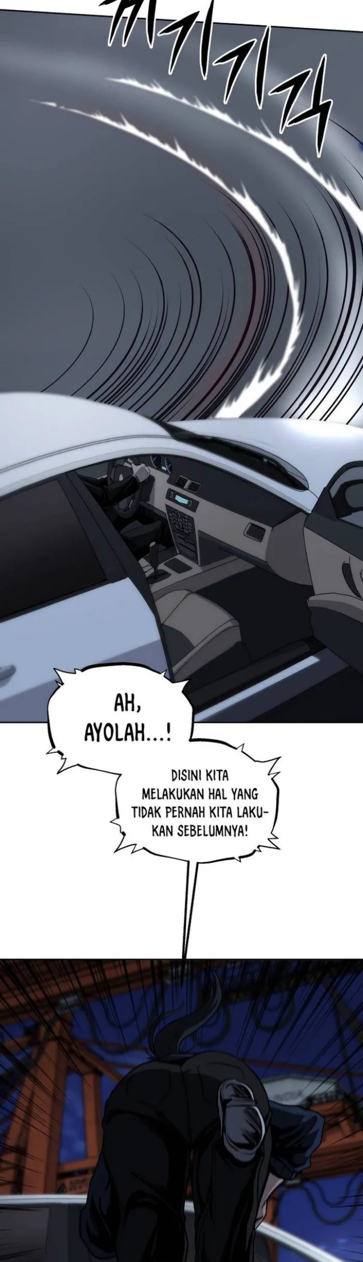 Royal Path Chapter 46 Gambar 20