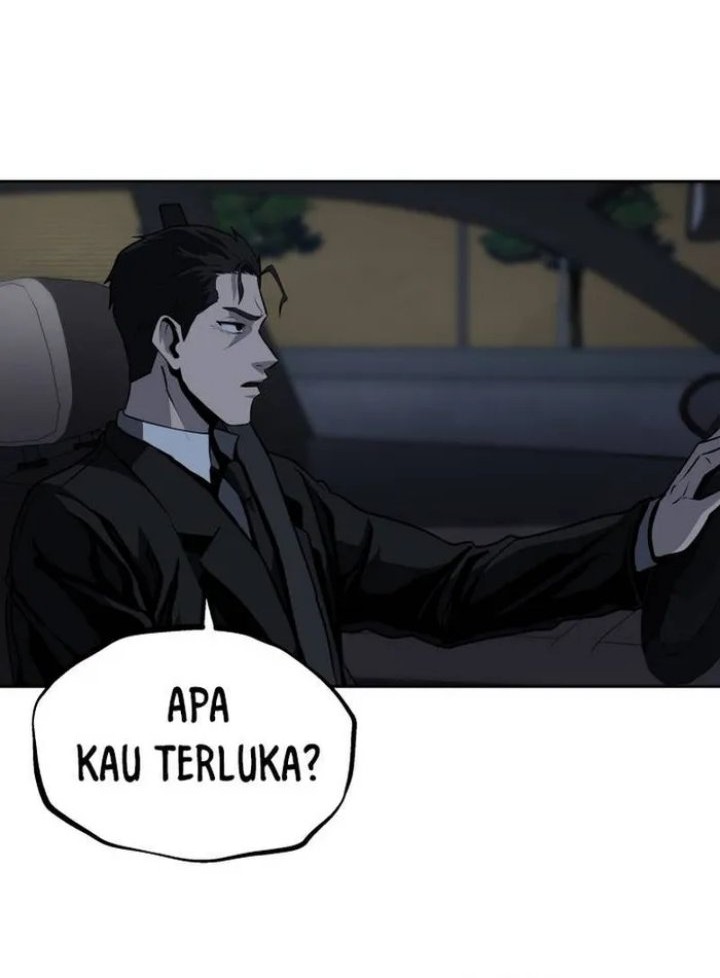Royal Path Chapter 46 Gambar 25