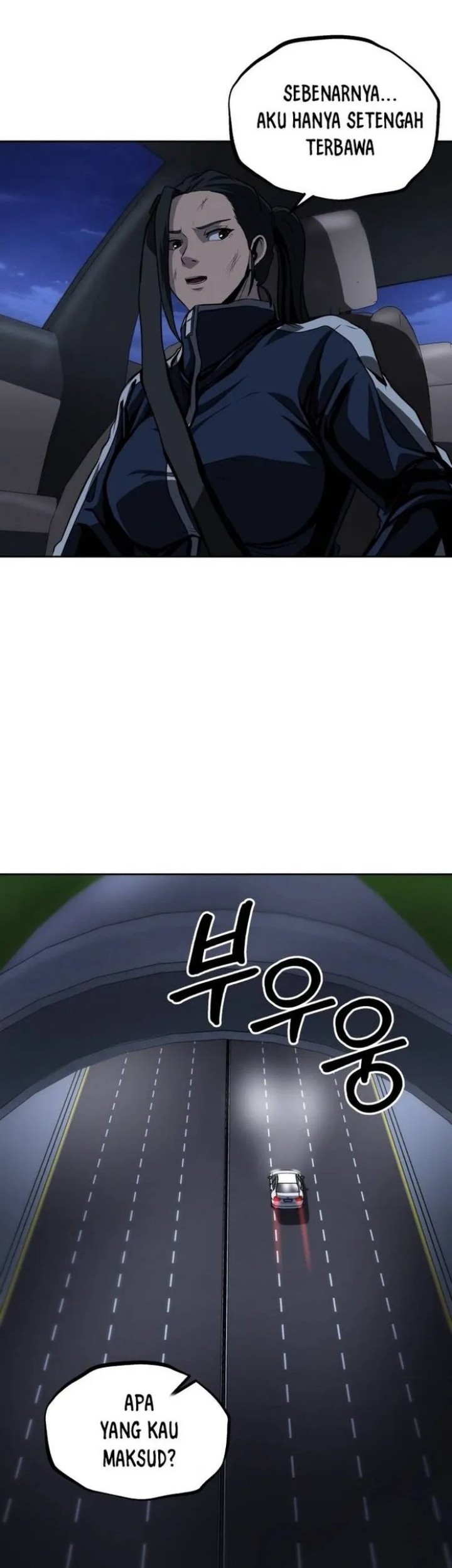 Royal Path Chapter 46 Gambar 27