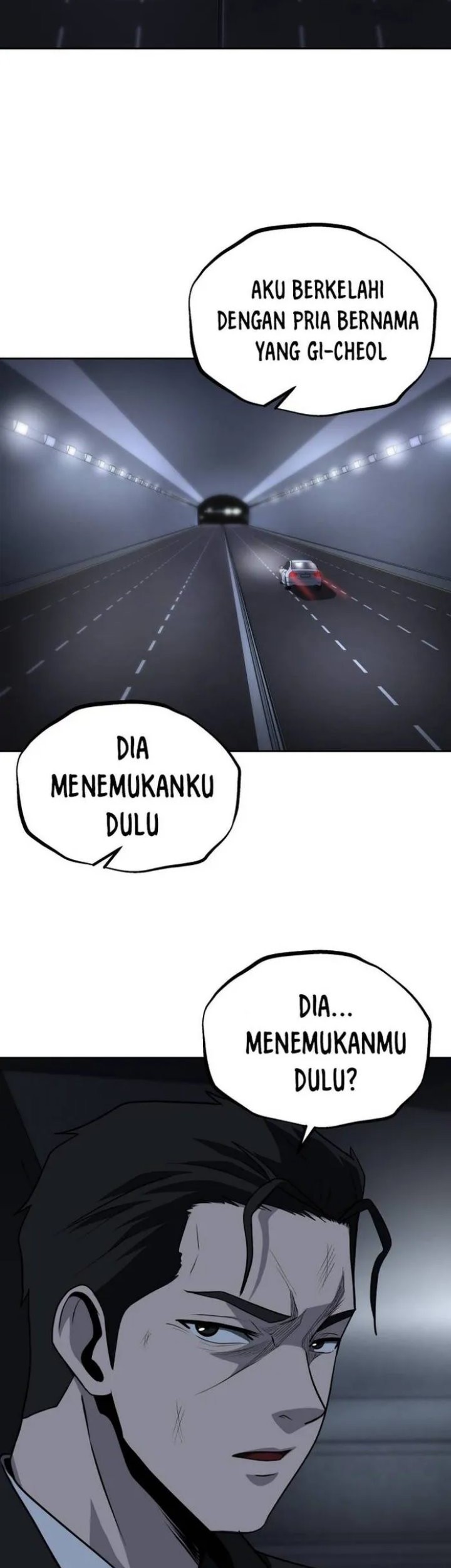 Royal Path Chapter 46 Gambar 28