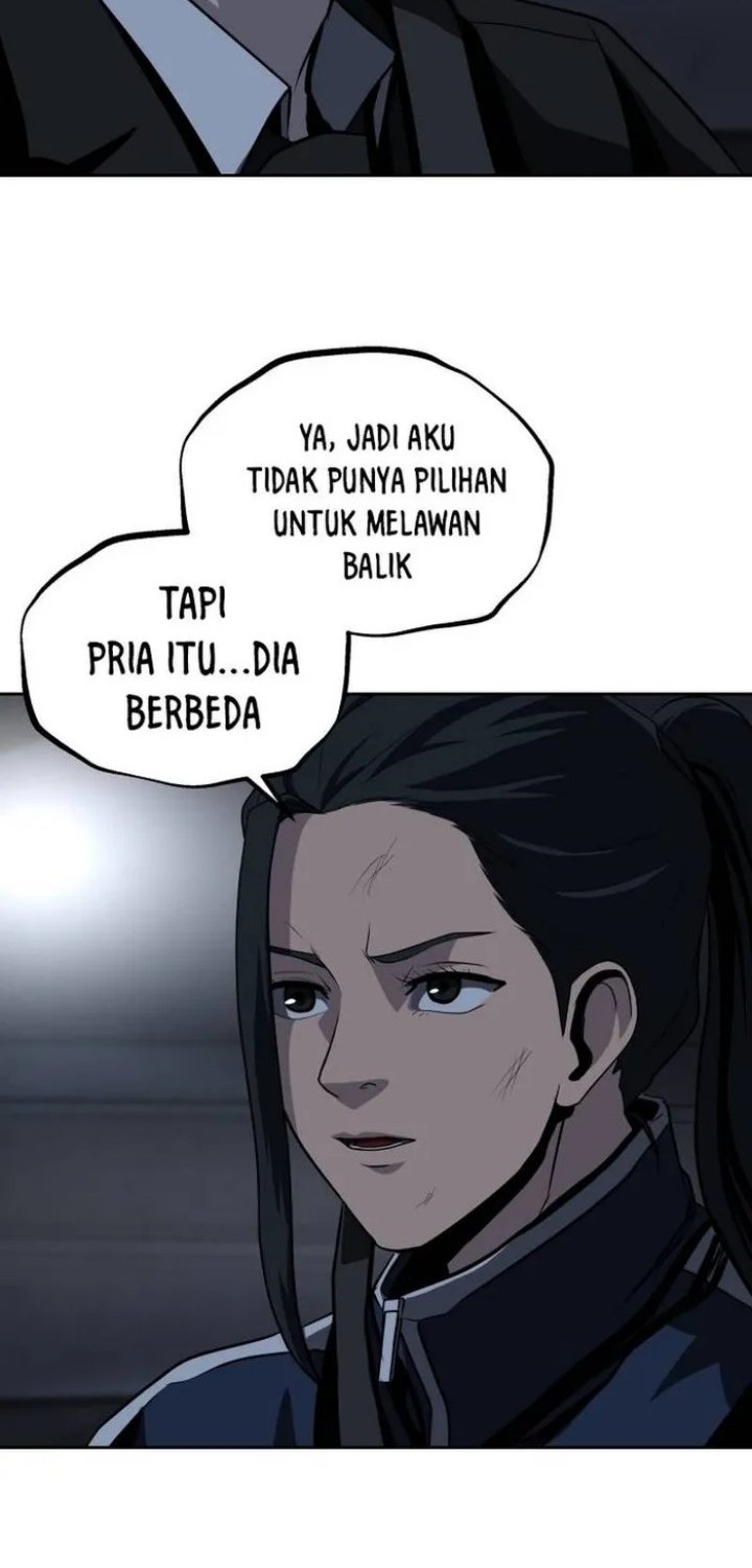 Royal Path Chapter 46 Gambar 29